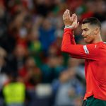 世预赛 葡萄牙争胜