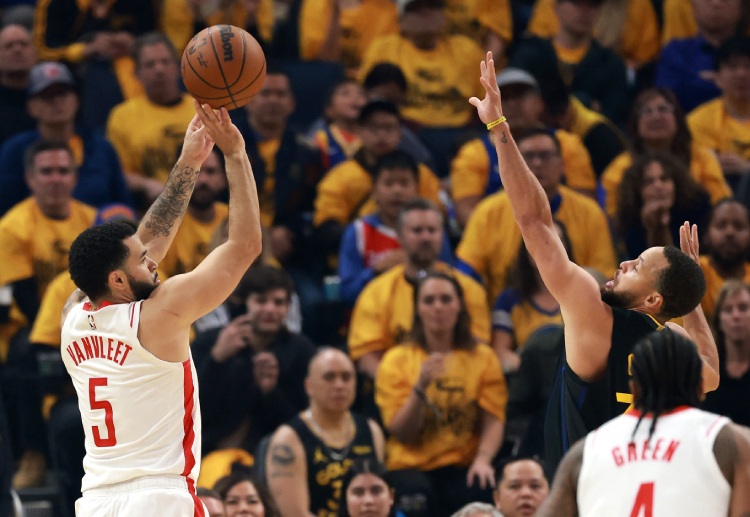The Houston Rockets face a major blow as Fred VanVleet may miss the entire 2025-26 NBA season due to injury