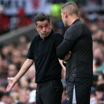 Fulham are currently eighth in the Premier League table