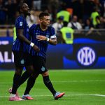 Taruhan Serie A: Juventus vs Inter