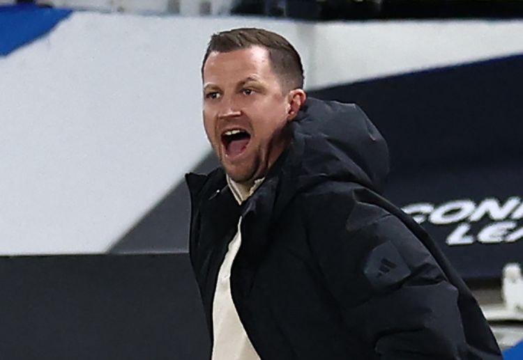 欧冠联赛 伤病压力下的哥本哈根，内斯特鲁普急需做出调整。