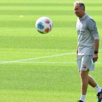 德甲联赛 迎来首秀