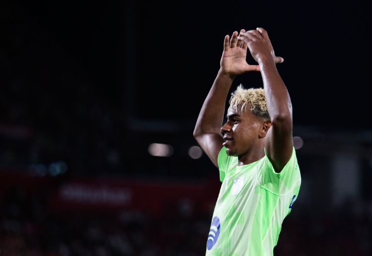 西甲联赛 更为惊人