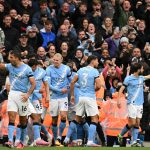 Premier League: Man City giành một chiến thắng thuyết phục