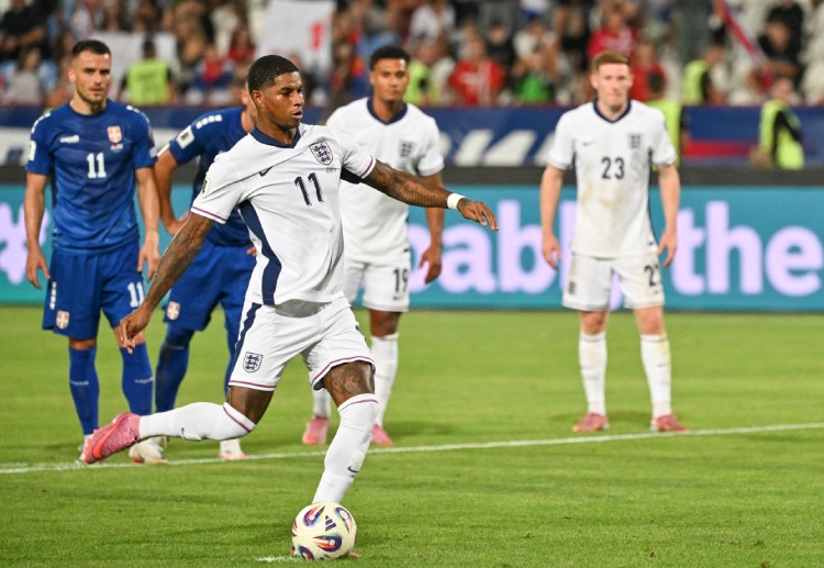 ဒီပုံအတိုင်း ဆိုရင် အင်္ဂလန် အနေနဲ့ ခြေစစ်ပွဲ လက်ကျန် ၃ ပွဲ ကနေ ရမှတ် အနည်းငယ် ရရှိရုံနဲ့တောင် ကမ္ဘာ့ဖလား ခြေစစ်ပွဲ တိုက်ရိုက် အောင်မြင်တော့ မှာလည်း ဖြစ်ပါတယ်။