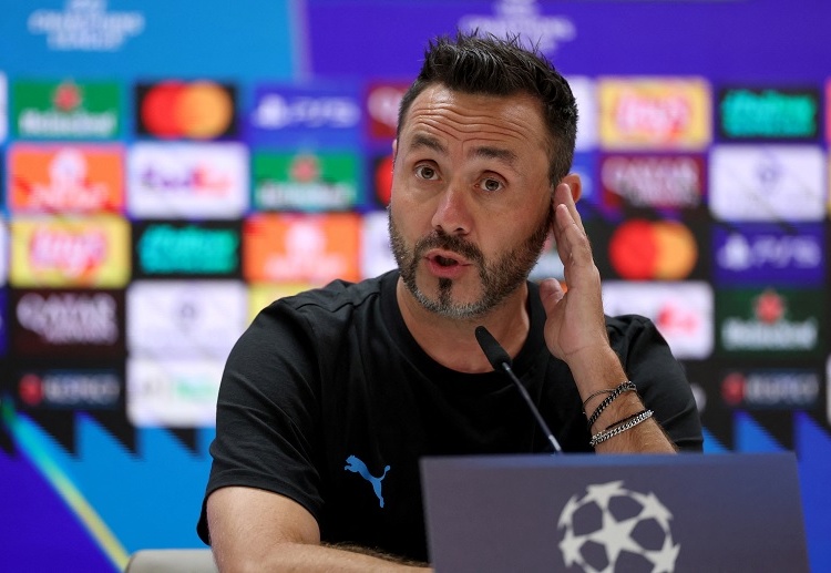 Marseille ra quân ở vòng phân hạng Champions League 2025/26