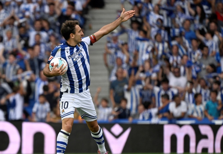 西甲联赛 以身作则