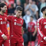 ลิเวอร์พูล ลุ้นเก็บชัยในแอนฟิลด์ ยูฟ่า แชมเปี้ยนส์ลีก 2025