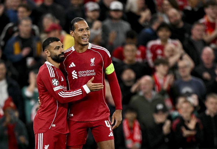 欧冠联赛 头球绝杀