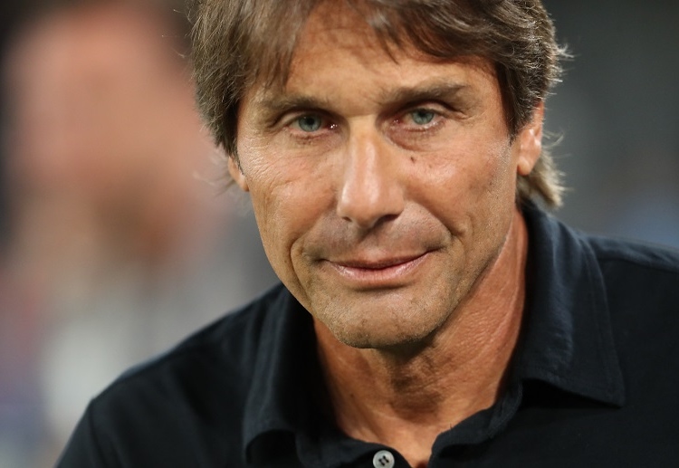 Antonio Conte is confident that Napoli could defend the Serie A title in the 2025-26 season