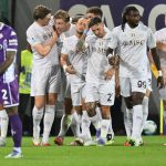 意甲联赛 首秀破门