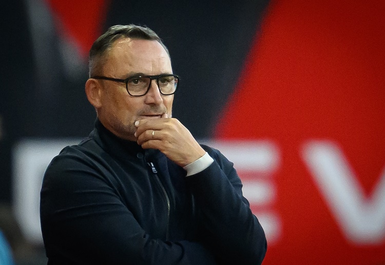 欧洲联赛 阵容不齐