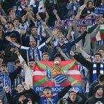 Real Sociedad are currently 16th in the La Liga standings