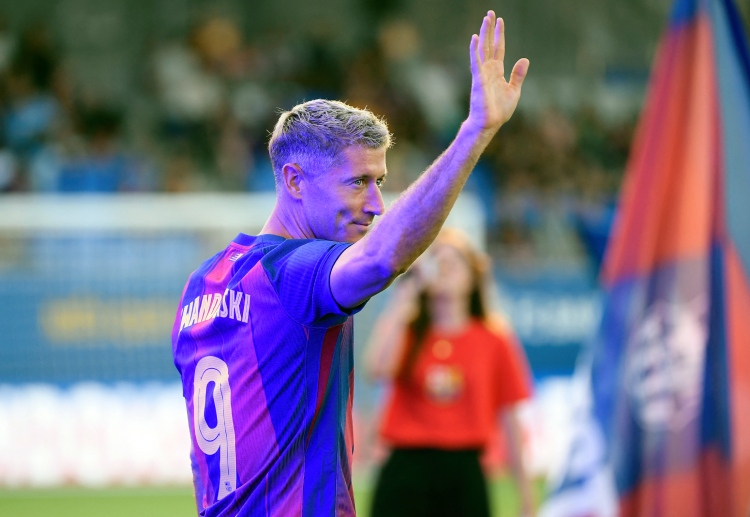 လီဝမ်ဒေါစကီးဟာ လာလီဂါ ချန်ပီယံ တို့နဲ့ ၂၀၂၆ ခုနှစ်အထိ စာချုပ် သက်တမ်း ကျန်ရှိနေပြီး အဲဒီအချိန်မှသာ အနာဂတ်နဲ့ ပတ်သတ်လို့ စဉ်းစားဖွယ်တော့ ရှိနေပါတယ်။