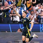 Taruhan Kualifikasi Piala Dunia zona Eropa: Skotlandia vs Denmark