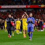 Taruhan kualifikasi Piala Dunia 2026: Ukraina vs Prancis