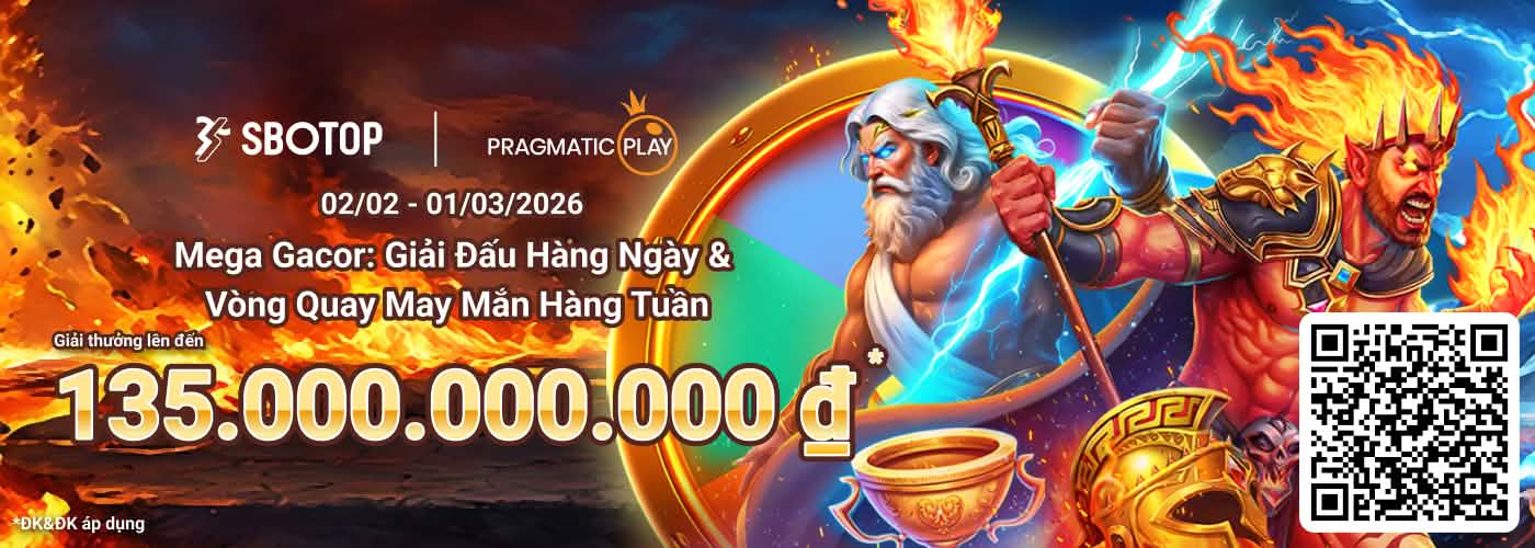 Pragmatic Play Mega Gacor: Giải Đấu Hàng Ngày & Vòng Quay May Mắn Hàng Tuần