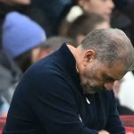 英超联赛 主帅下课