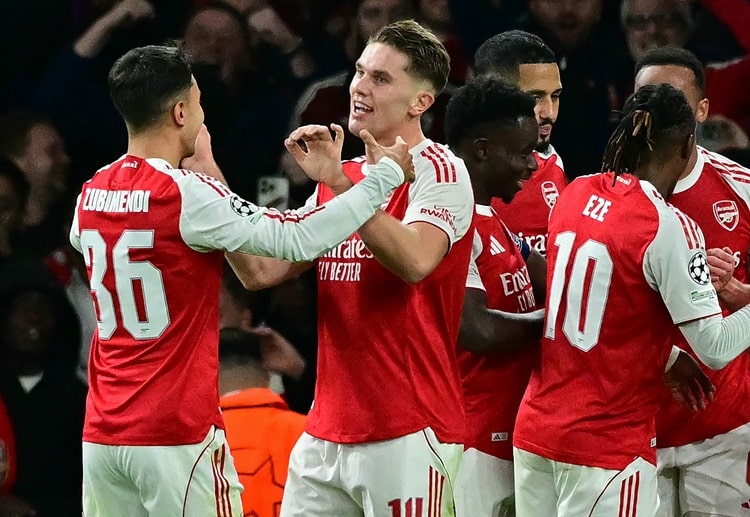 Jadwa Champions League 2025-2026