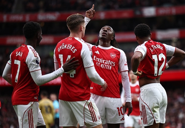 Arsenal set their sights on Brighton in the EFL Cup, as the Seagulls continue their fine cup form
