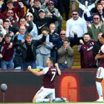 Aston Villa tiếp tục thắng lợi ở lượt trận hai vòng phân hạng Europa League 2025/26