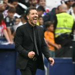 Atletico Madrid eye to thrash Arsenal to improve their standings in the Champions League League Phase
