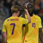 Tuyển Xứ Wales đối đầu Bỉ ở Vòng loại World Cup khu vực châu Âu