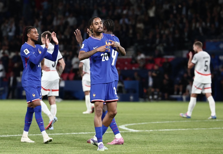 Taruhan Kualifikasi Piala Dunia zona Eropa: Islandia vs Prancis