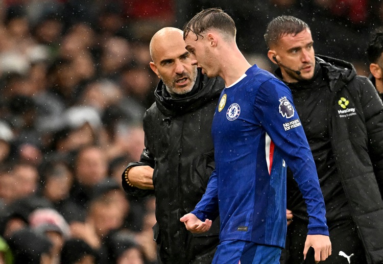Chelsea thi đấu vòng 7 Premier League 2025/26 với cuộc đối đầu Liverpool