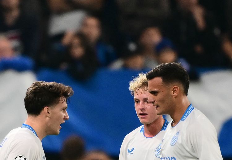 Champions League: Club Brugge sẽ khó tạo ra được bất ngờ