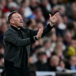 世预赛 主场作战