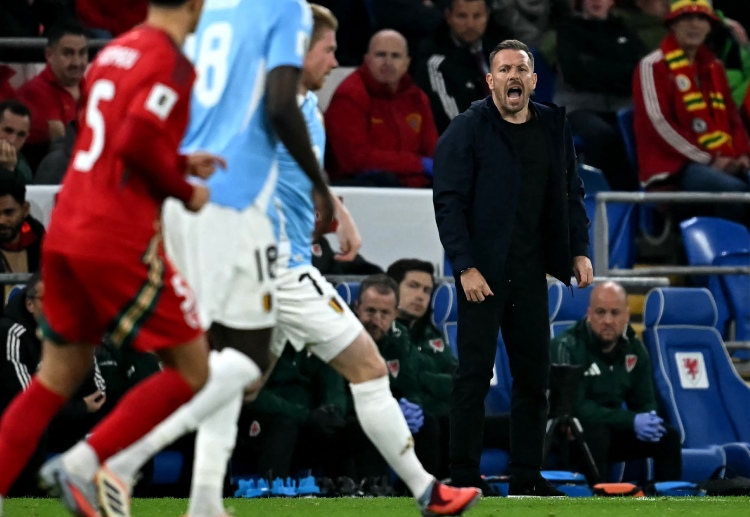 世预赛 感到骄傲