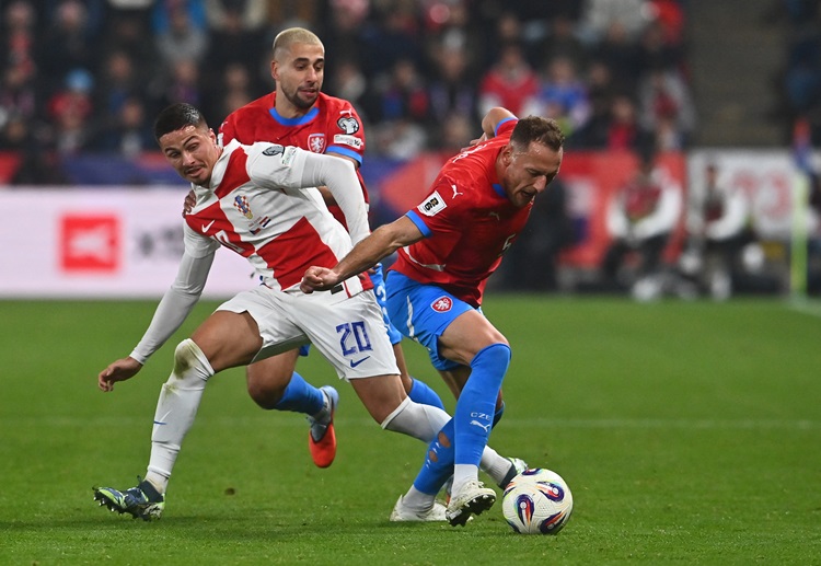 Jadwal kualifikasi Piala Dunia Zona Eropa