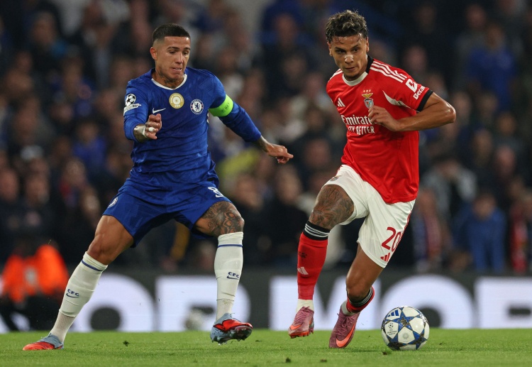 欧冠联赛 欧冠首胜