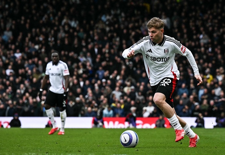 Klasemen Premier League 2025-2026