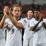 Harry Kane returns to England's squad against Latvia in the World Cup 2026 qualifiers