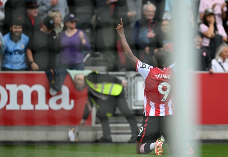 ပရီးမီးယားလိဂ် ဇယား ထိပ်ပိုင်းကို တက်လှမ်းနိုင်ရေး နိုင်ပွဲ လိုအပ်နေတဲ့ မန်စီးတီးတို့ အဝေးကွင်းမှာ ရလဒ်ကောင်း တစ်ခု ရှာတွေ့သွားနိုင်မလား ဆိုတာ စောင့်ကြည့်ရမှာ ဖြစ်ပါတယ်။