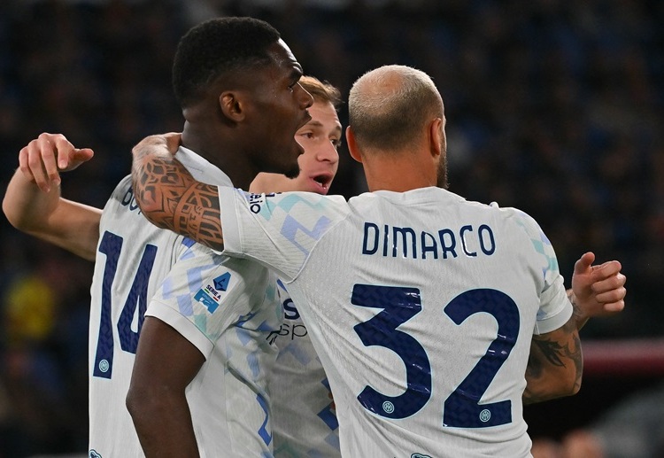 อินเตอร์ มิลาน เก็บ 3 คะแนนสำคัญใน กัลโช่ เซเรีย อา 2025