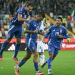 Vòng loại World Cup 2026: Italia tỏ ra hiệu quả