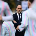 Juventus làm khách ở lượt trận ba vòng phân hạng Champions League 2025/26