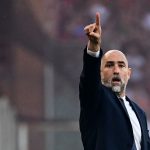 ဂျူဗင်တပ်စ်ဟာ စီးရီးအေ ပွဲစဉ် ၃ မှာ အင်တာမီလန်ကို ၄-၃ နဲ့ အနိုင်ရရှိခဲ့ပြီး ကတည်းက ဆက်တိုက် နိုင်ပွဲ ပျောက်နေခဲ့တာ ဖြစ်ပါတယ်။