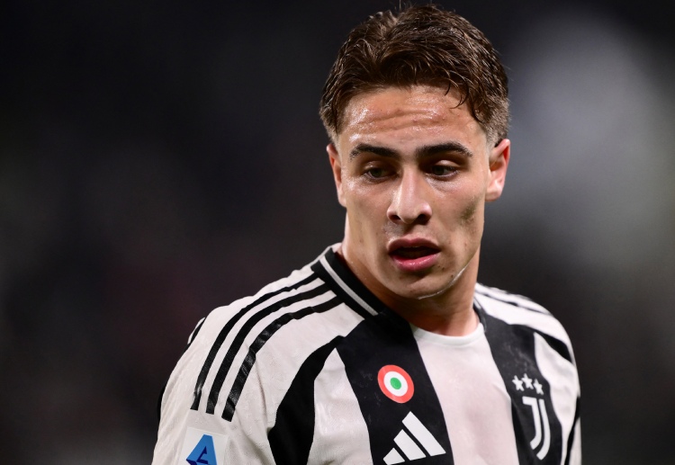 လာလီဂါ ကလပ် ရီးရဲလ်မက်ဒရစ် နည်းပြ ဇာဘီ အလွန်ဆို ကတော့ ဂျူဗင်တပ်စ် တောင်ပံ ကစားသမား ကီနန် ယီလ်ဒစ်ဇ်ကို ခေါ်ယူဖို့ အလွန် စိတ်အားထက်သန်နေကြောင်း သိရပါတယ်။