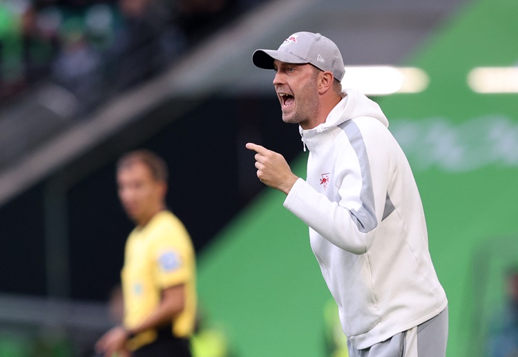 德甲联赛 豪取4连胜