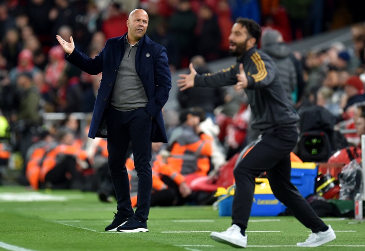 英超联赛 遭遇4连败