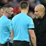 ဒါ့အပြင် မန်စီးတီးက ပရီးမီးယားလိဂ် အမှတ်ပေးဇယား ထိပ်ဆုံးက အာဆင်နယ်နဲ့ ၆ မှတ် အကွာ အဆင့် ၅ နေရာကို ရောက်ရှိသွားခဲ့ပါတယ်။