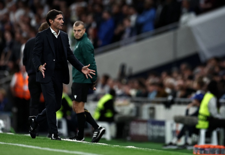 Villarreal thi đấu trận thứ hai vòng phân hạng Champions League chạm trán Juventus