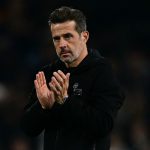 英超联赛 富勒姆在客场最后时刻失守，被纽卡斯尔联以2比1逆转绝杀。主帅席尔瓦赛后坦言无可奈何。