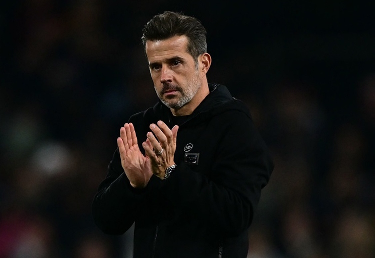 英超联赛 富勒姆在客场最后时刻失守，被纽卡斯尔联以2比1逆转绝杀。主帅席尔瓦赛后坦言无可奈何。