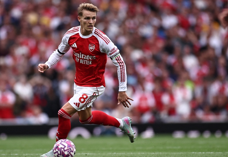 Taruhan Premier League: Arsenal vs West Ham