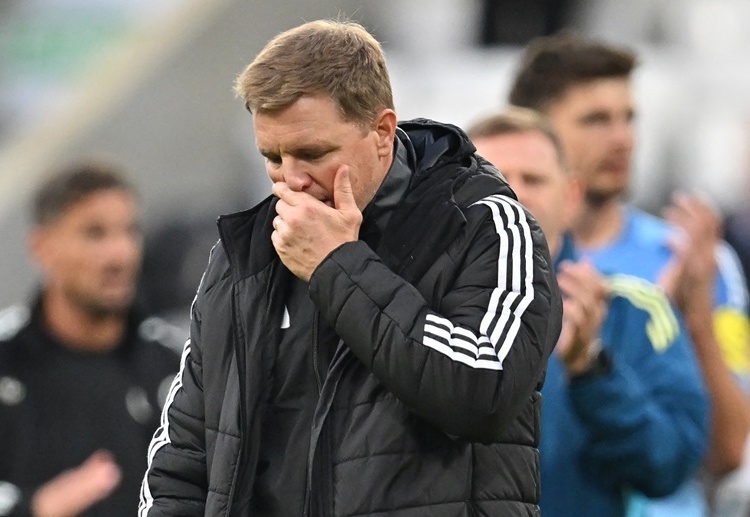 Newcastle United’s EFL Cup title defence faces a difficult turn in their upcoming clash against Tottenham Hotspur